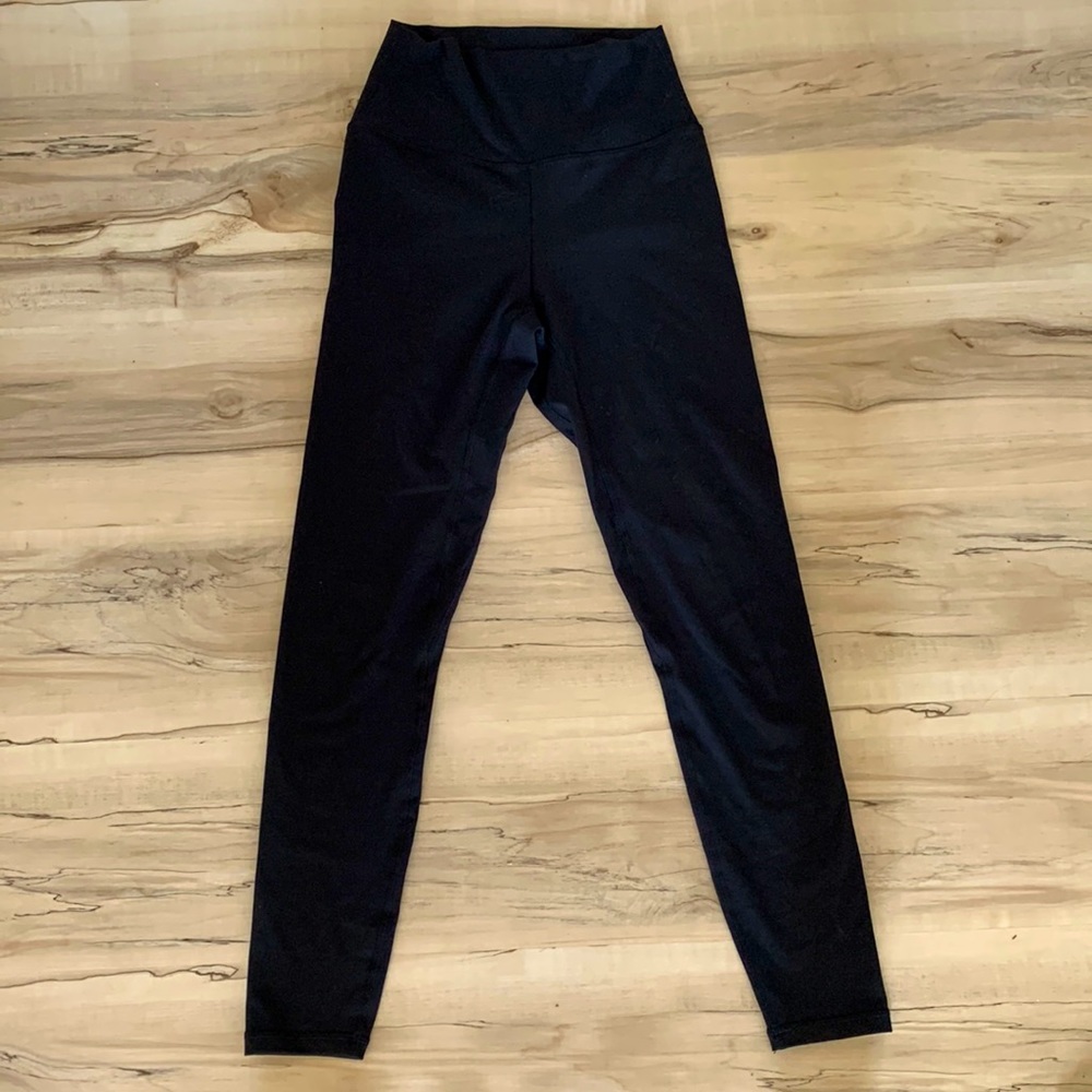Black Leggings